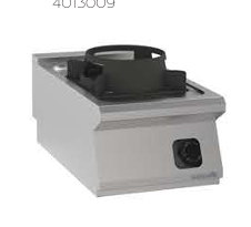 FEU WOK GAZ SIMPLE – MATCELIK – 4013009