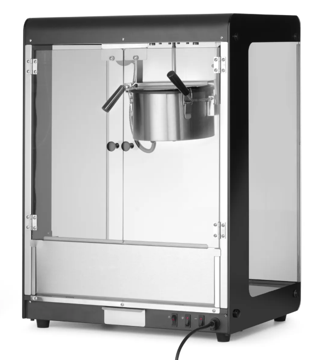 Machine à pop-corn Hendi 282823