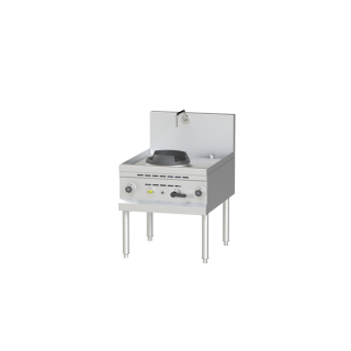 WOK GAZ SERIE 900 - 1 X 34 KW NAYATI