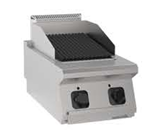 GRILL À GAZ AVEC PIERRES DE LAVE – MATCELIK – 4012035