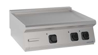 PLAQUE DE CUISSON ÉLECTRIQUE LISSE – MATCELIK – 4013026