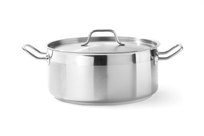 Faitout inox - 5 Litres